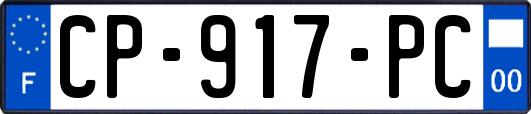 CP-917-PC