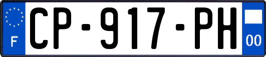 CP-917-PH