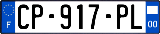 CP-917-PL