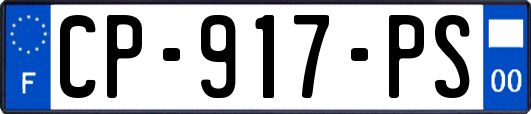 CP-917-PS