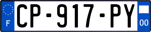 CP-917-PY