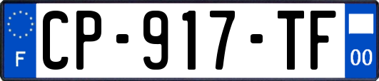 CP-917-TF