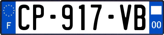 CP-917-VB