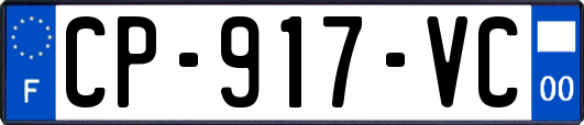 CP-917-VC