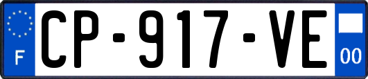 CP-917-VE