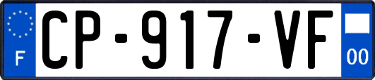 CP-917-VF