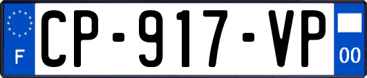 CP-917-VP