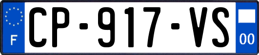 CP-917-VS