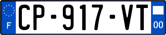 CP-917-VT