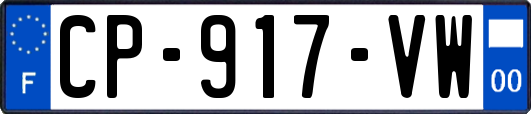 CP-917-VW