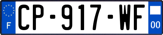 CP-917-WF