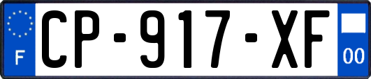 CP-917-XF