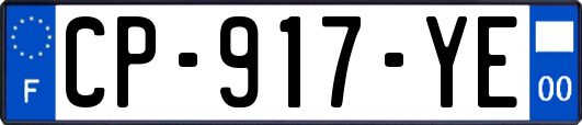 CP-917-YE