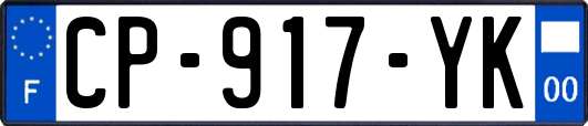 CP-917-YK