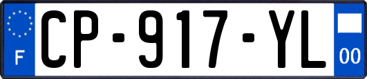 CP-917-YL