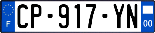 CP-917-YN