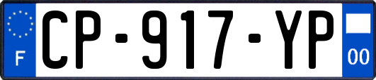 CP-917-YP