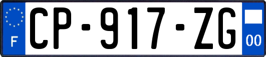 CP-917-ZG