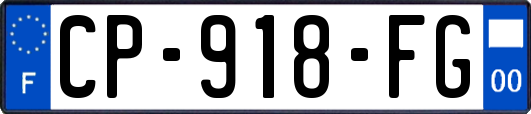 CP-918-FG