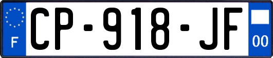 CP-918-JF