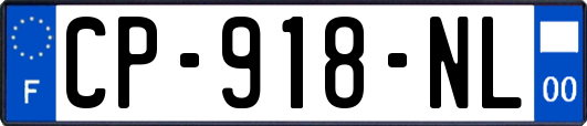 CP-918-NL