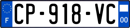 CP-918-VC