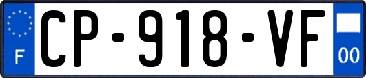 CP-918-VF
