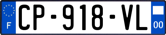 CP-918-VL