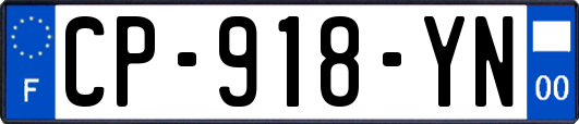 CP-918-YN