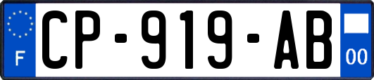 CP-919-AB