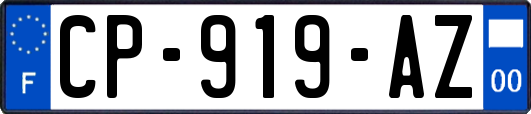 CP-919-AZ