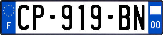 CP-919-BN