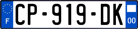 CP-919-DK