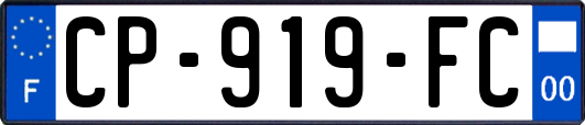 CP-919-FC
