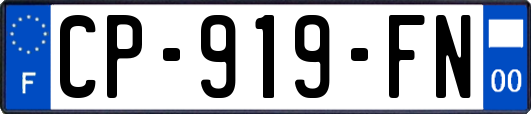 CP-919-FN