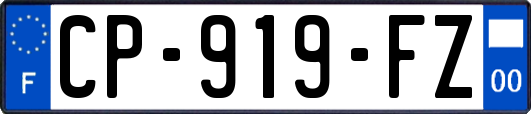 CP-919-FZ
