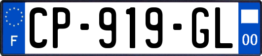 CP-919-GL
