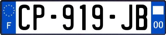 CP-919-JB