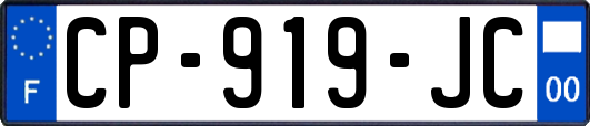 CP-919-JC