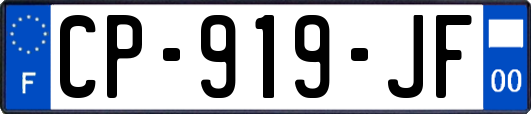 CP-919-JF