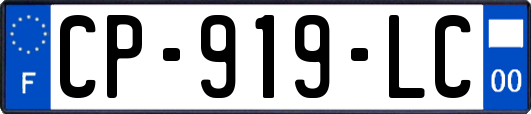 CP-919-LC