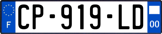 CP-919-LD
