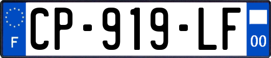 CP-919-LF