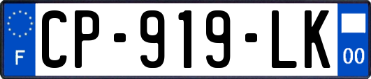 CP-919-LK