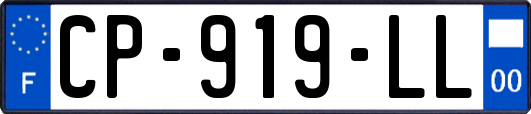 CP-919-LL