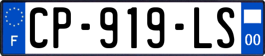 CP-919-LS
