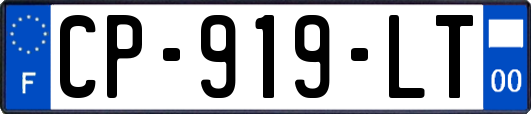 CP-919-LT