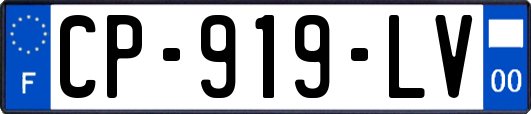 CP-919-LV