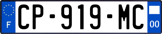 CP-919-MC