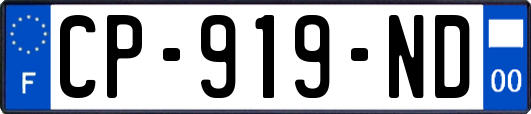 CP-919-ND